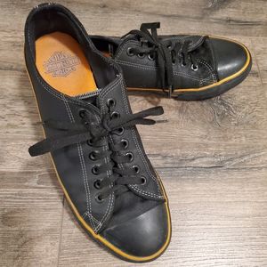 Harley Davidson Shoes